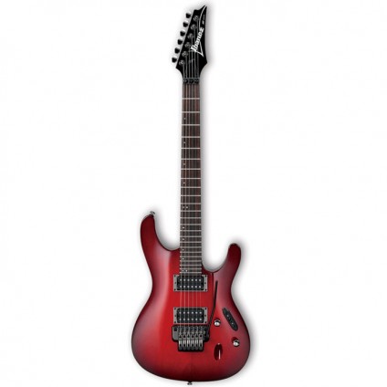 قیمت خرید فروش گیتار الکتریک Ibanez S520 BBS